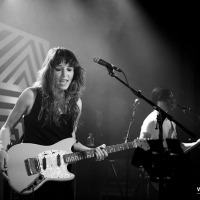 Marike Jager @ Podium Victorie