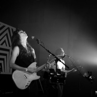 Marike Jager @ Podium Victorie