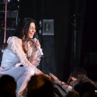 Marina @ Melkweg