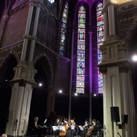 Marion von Tilzer @ Posthoornkerk