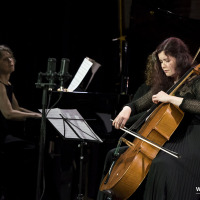 Marion von Tilzer @ Posthoornkerk