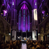 Marion von Tilzer @ Posthoornkerk