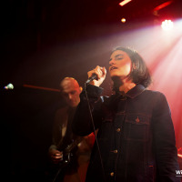 Mattiel @ Bitterzoet