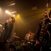 Mattiel @ Bitterzoet