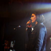 Mattiel @ Bitterzoet
