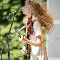 Mazey Haze @ Vondelpark