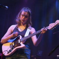 Megan de Kruijf @ Q-Factory