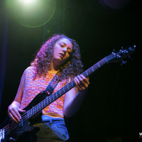 Megan de Kruijf @ Q-Factory