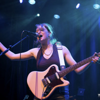 Megan de Kruijf @ Q-Factory