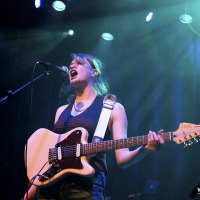 Megan de Kruijf @ Q-Factory