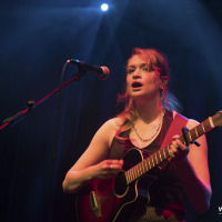 Megan de Kruijf @ Q-Factory