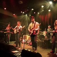 Megan de Kruijf @ Q-Factory