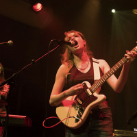 Megan de Kruijf @ Q-Factory