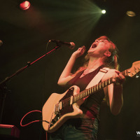 Megan de Kruijf @ Q-Factory