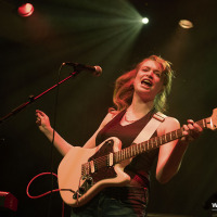 Megan de Kruijf @ Q-Factory