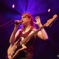 Megan de Kruijf @ Q-Factory