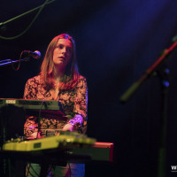 Megan de Kruijf @ Q-Factory