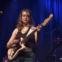 Megan de Kruijf @ Q-Factory