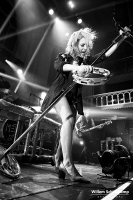 Emily Haines, Metric