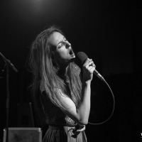 Milou Mignon @ De Bakkerij