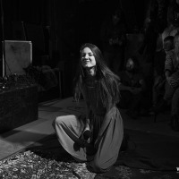 Milou Mignon @ De Bakkerij