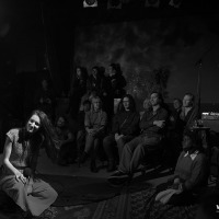 Milou Mignon @ De Bakkerij