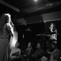 Milou Mignon @ De Bakkerij