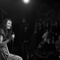 Milou Mignon @ De Bakkerij