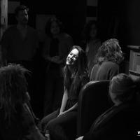 Milou Mignon @ De Bakkerij