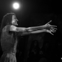 Milou Mignon @ De Bakkerij