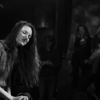 Milou Mignon @ De Bakkerij