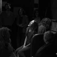 Milou Mignon @ De Bakkerij