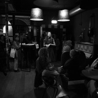 Milou Mignon @ De Bakkerij