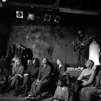 Milou Mignon @ De Bakkerij