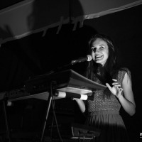 Milou Mignon @ De Bakkerij