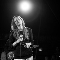 Milou Mignon @ Showman's Fair