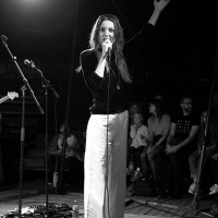 Milou Mignon @ Showman's Fair