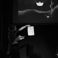 Milou Mignon @ Torpedo theater