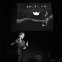 Milou Mignon @ Torpedo theater