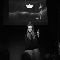 Milou Mignon @ Torpedo theater