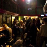 Milou Mignon @ Torpedo theater