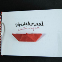 Milou Mignon @ Torpedo theater