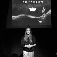 Milou Mignon @ Torpedo theater