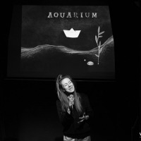 Milou Mignon @ Torpedo theater