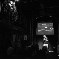 Milou Mignon @ Torpedo theater