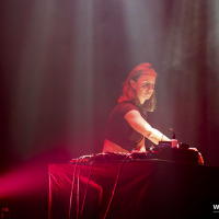 Minuit Machine @ Grauzone