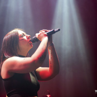 Minuit Machine @ Grauzone