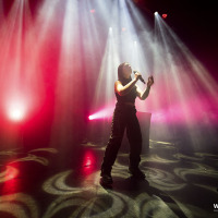 Minuit Machine @ Grauzone