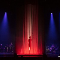 Mitski @ Koninklijk theater Carré