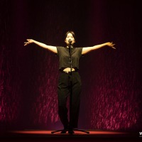 Mitski @ Koninklijk theater Carré